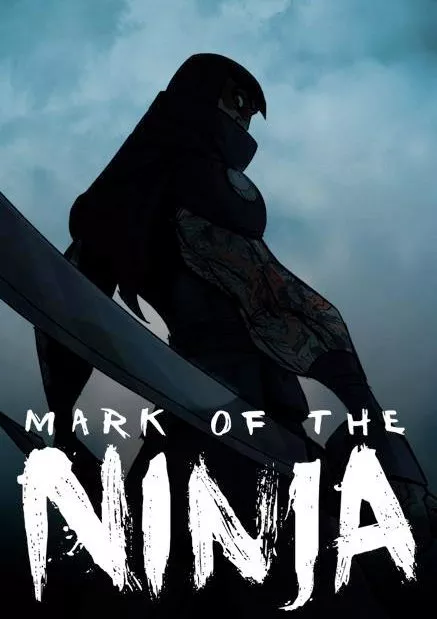 忍者印记 v1.1中英文完整硬盘版