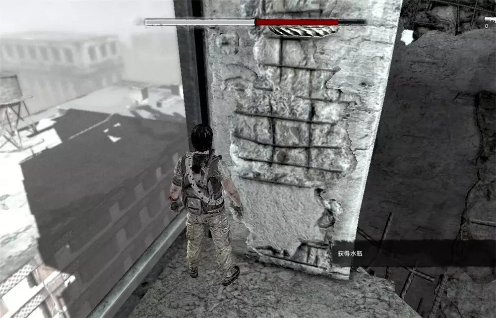 我还活着 简体中文完整硬盘版