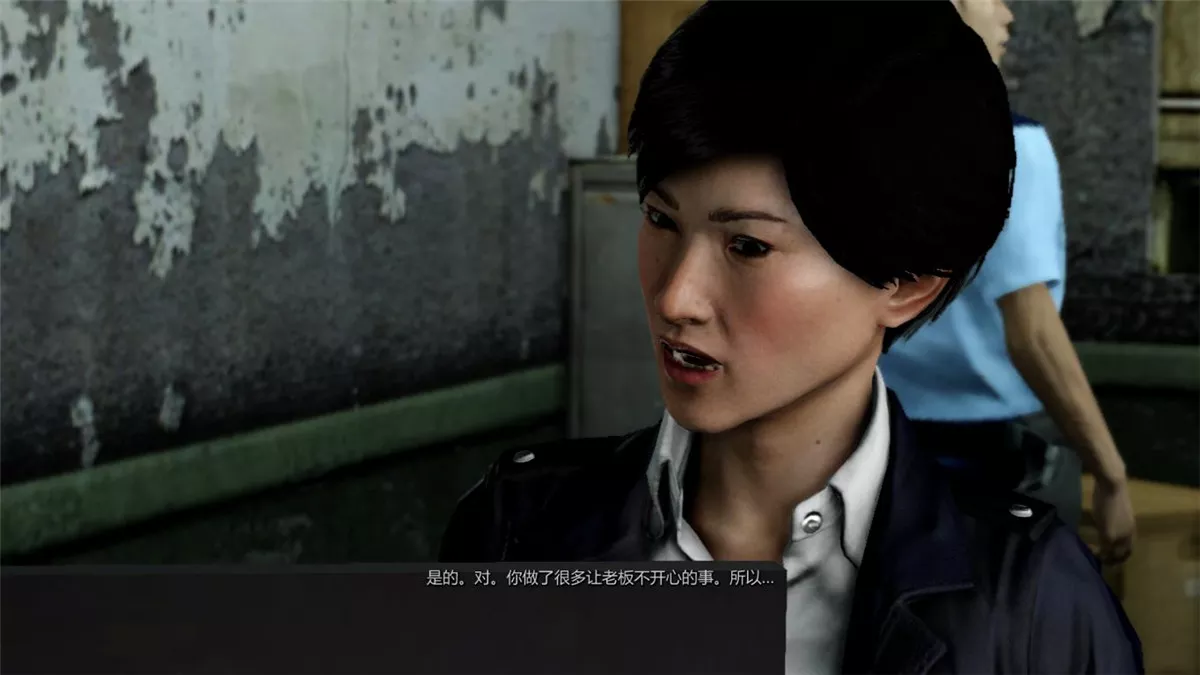 热血无赖＋30DLC＋高材质 v2.1.437044简体中文硬盘版