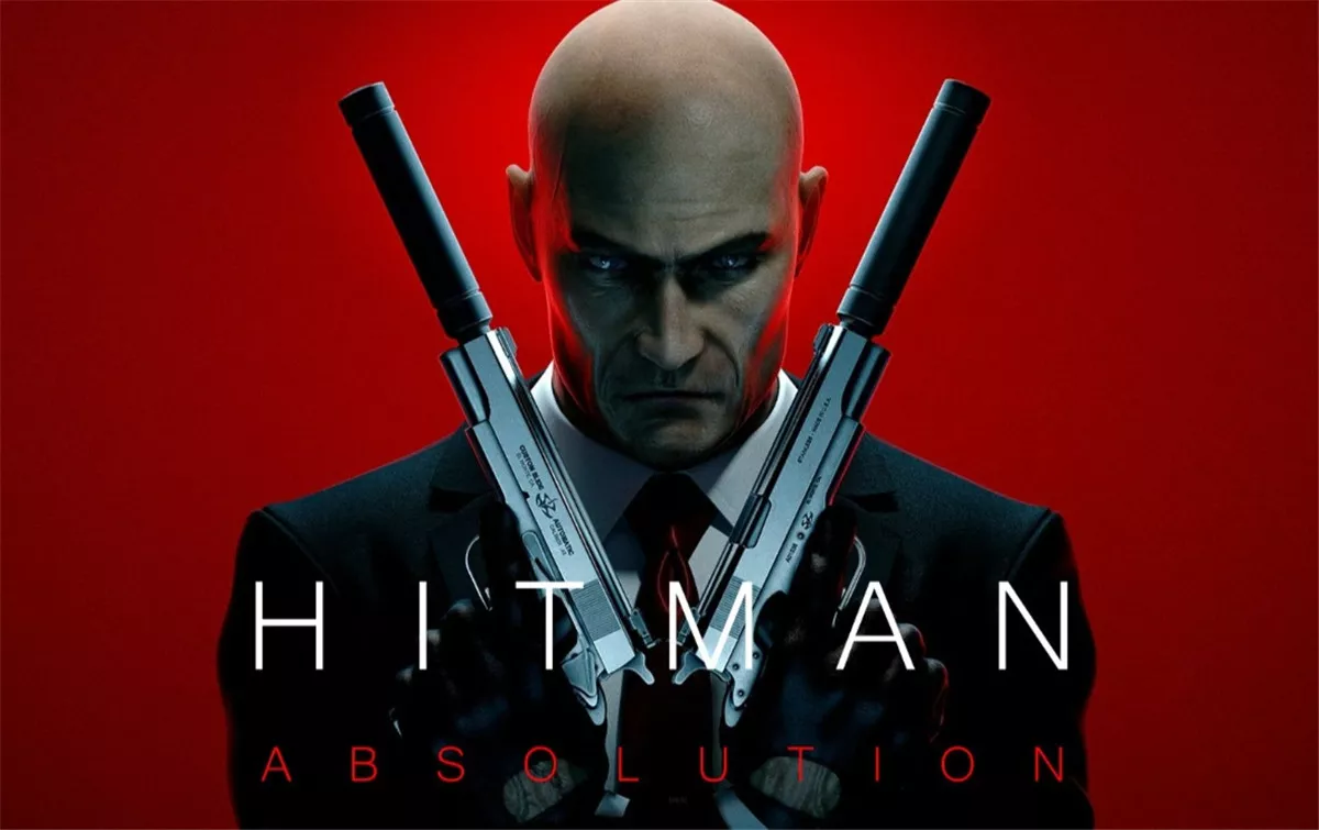 杀手5：赦免＋DLC v1.0438中英文3D5完整硬盘版