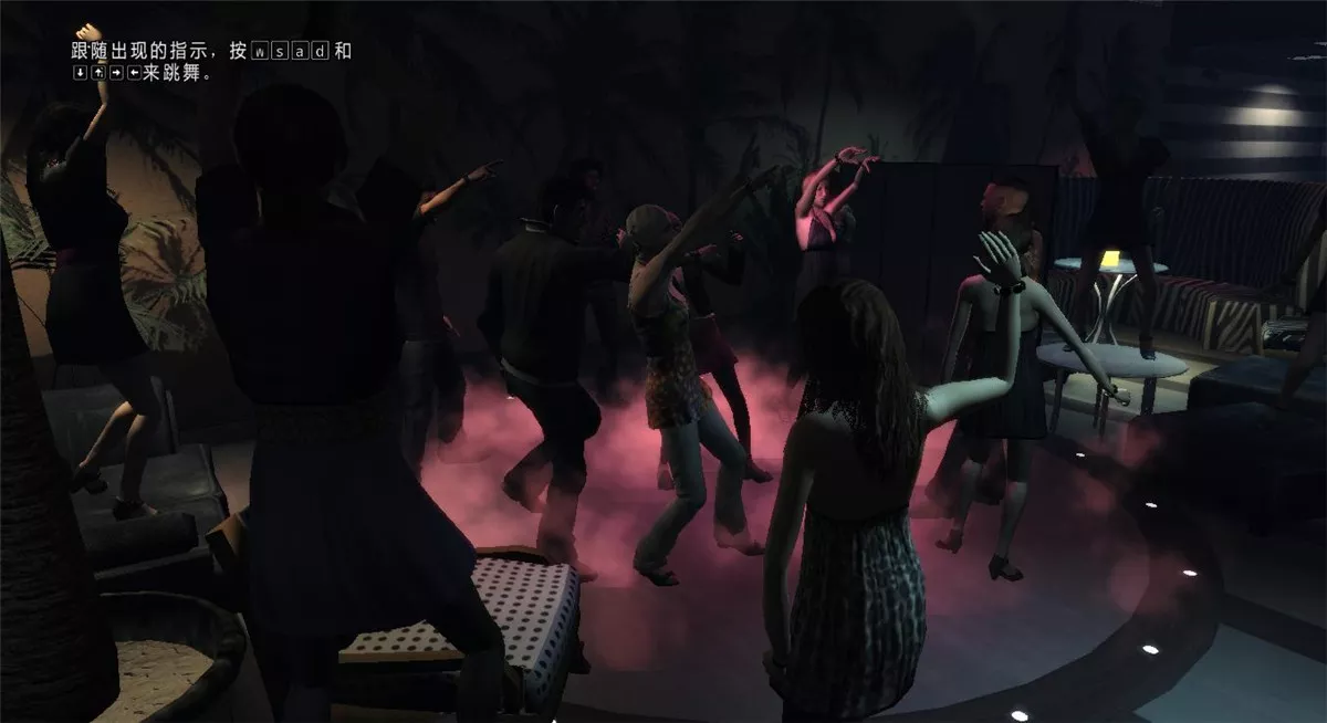 侠盗猎车手4:自由城之章 v1.12中英完整版