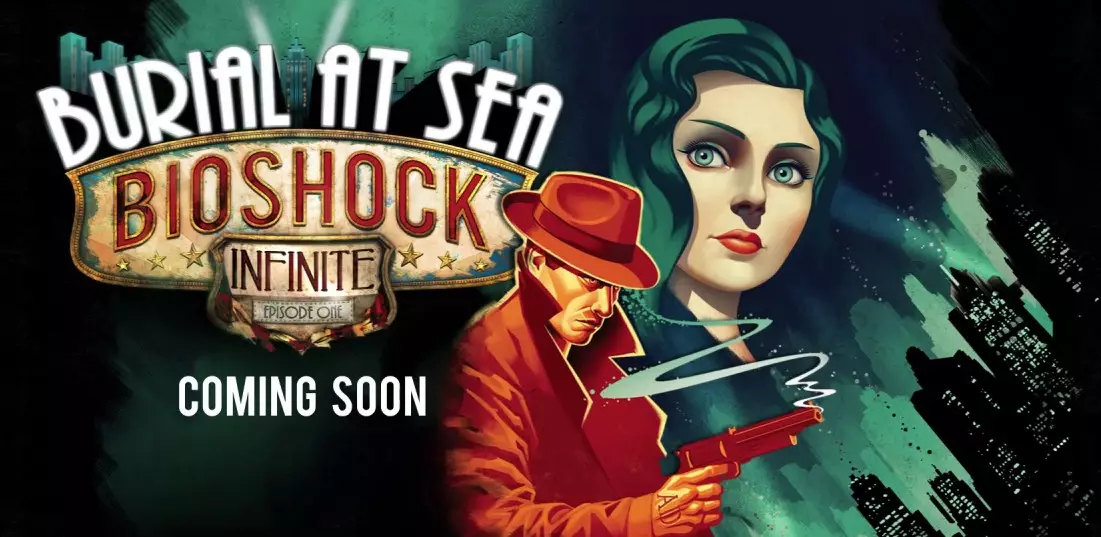 生化奇兵3:无限 v1.1中英文完整硬盘版