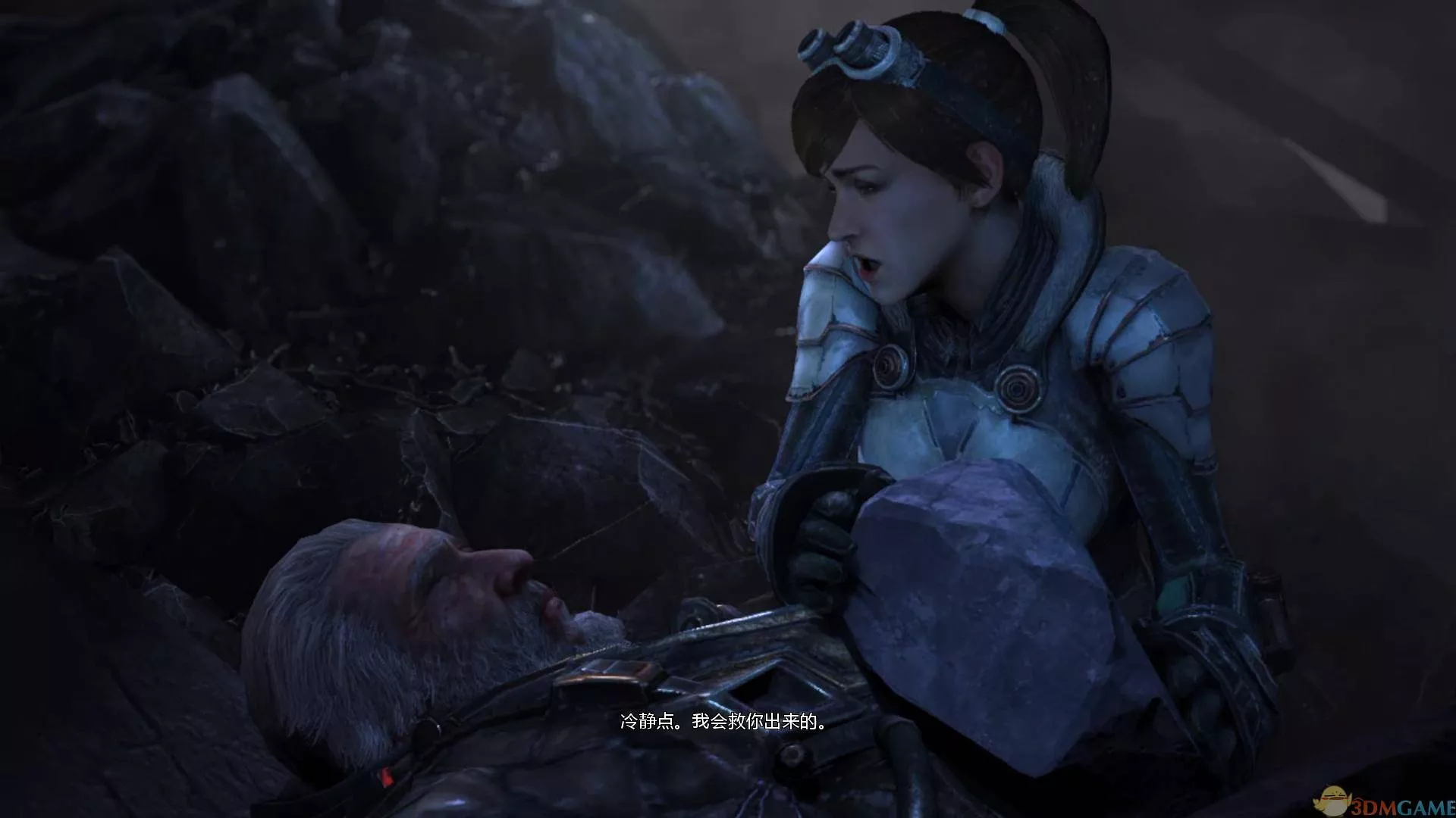 失落的星球3 v1.1中文完整硬盘版