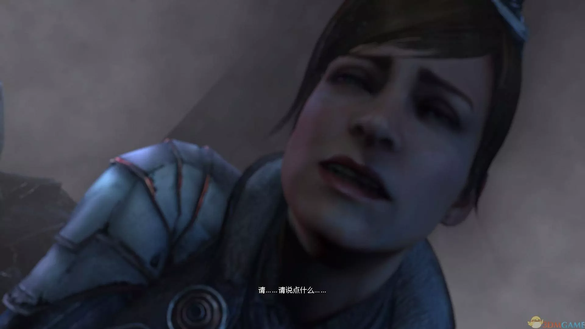 失落的星球3 v1.1中文完整硬盘版