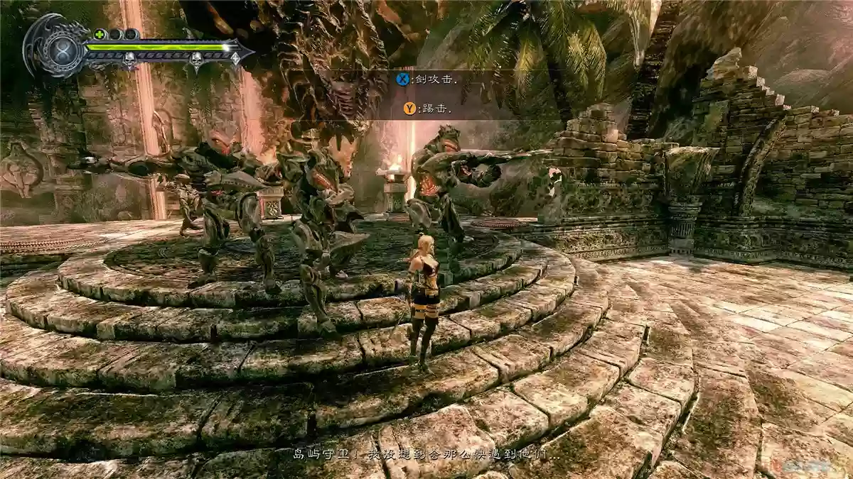 时光之刃限定版 v1.4中英双语日英发音收藏版