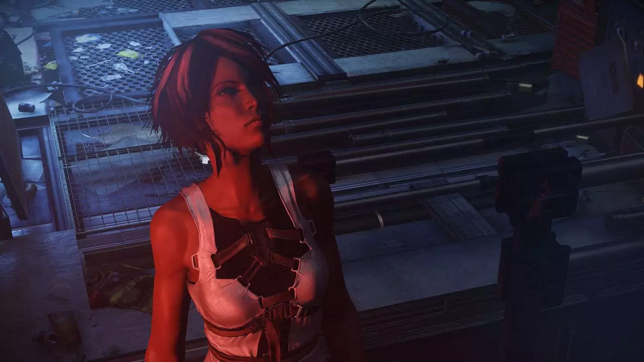 勿忘我 v1.02中文收藏版