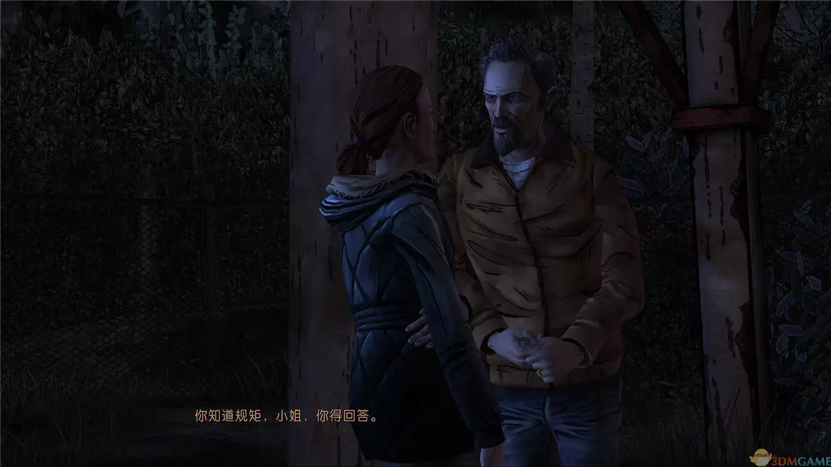 行尸走肉：400天 中文全DLC收藏版