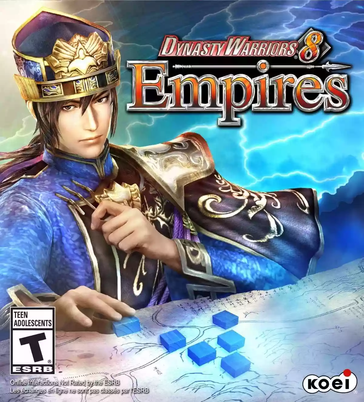 真三国无双7：帝国 v1.03中文日语全DLC完整版