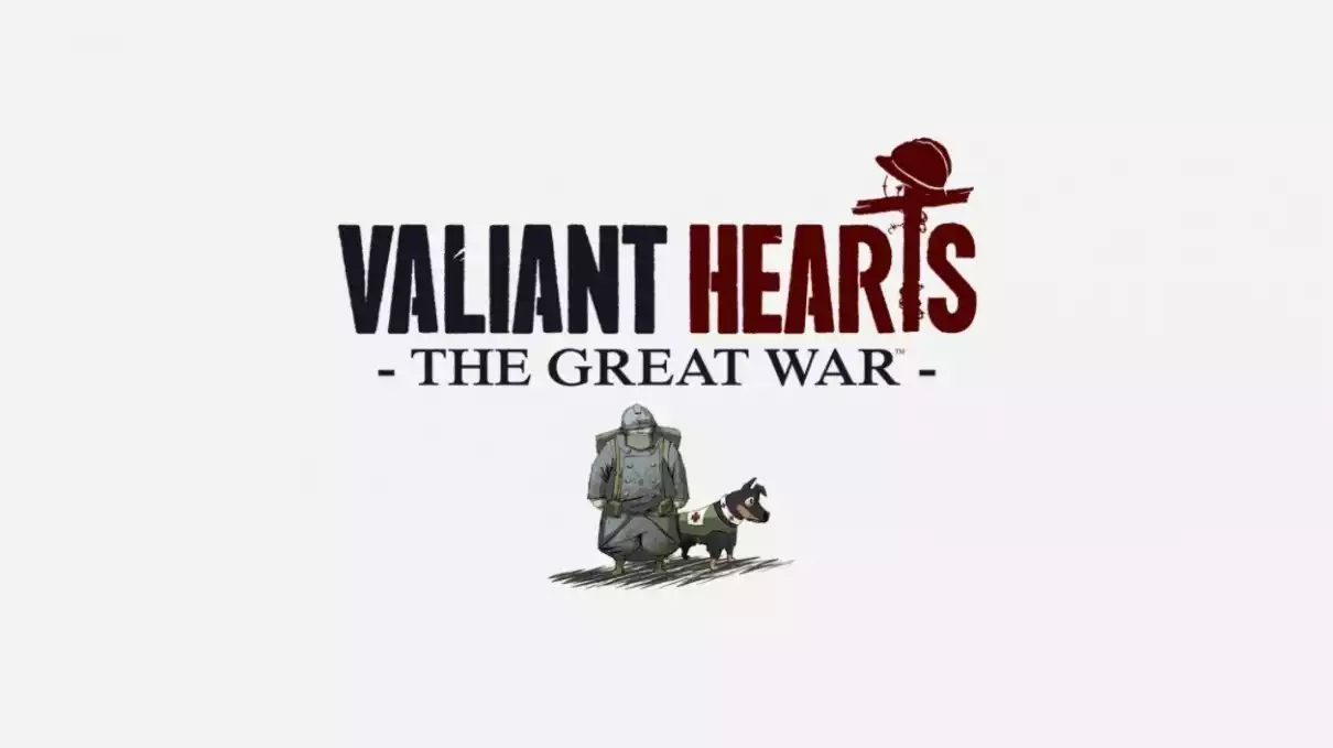 勇敢的心:世界大战 v1.1.150818简体中文完整硬盘版