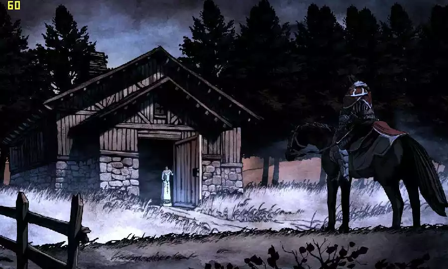 恶魔城:暗影之王-宿命镜面 v1.0中英文PC高清版