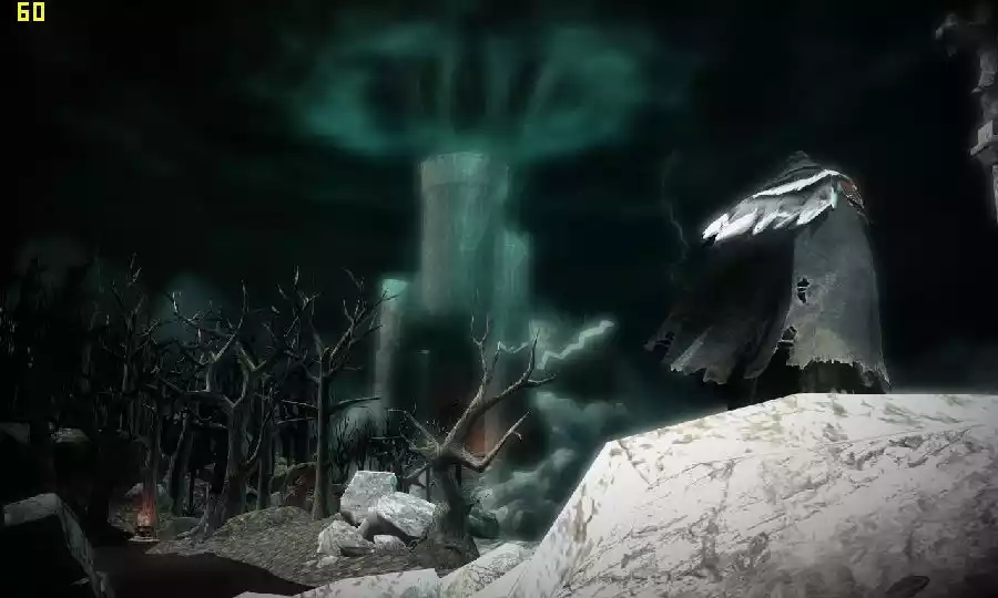 恶魔城:暗影之王-宿命镜面 v1.0中英文PC高清版