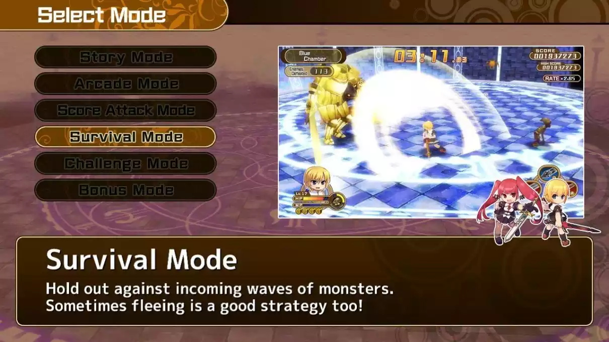 黑色规则:西格玛 简体中文版