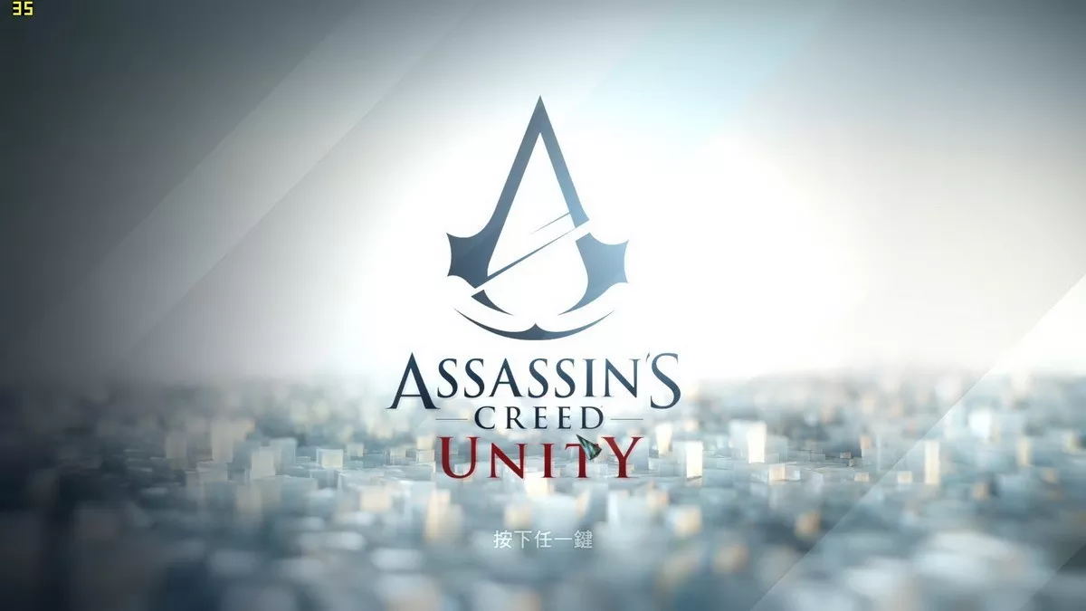 刺客信条:大革命.webp 刺客信条:大革命 | v1.4死去的国王DLC中英文完整版