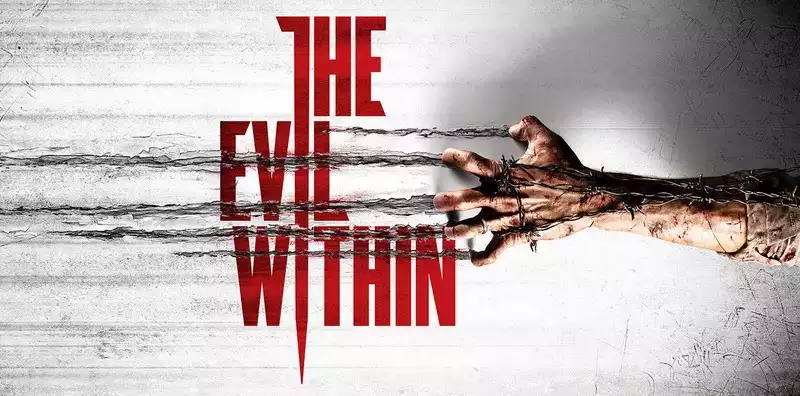 恶灵附身 | v1.1中英文完整硬盘版