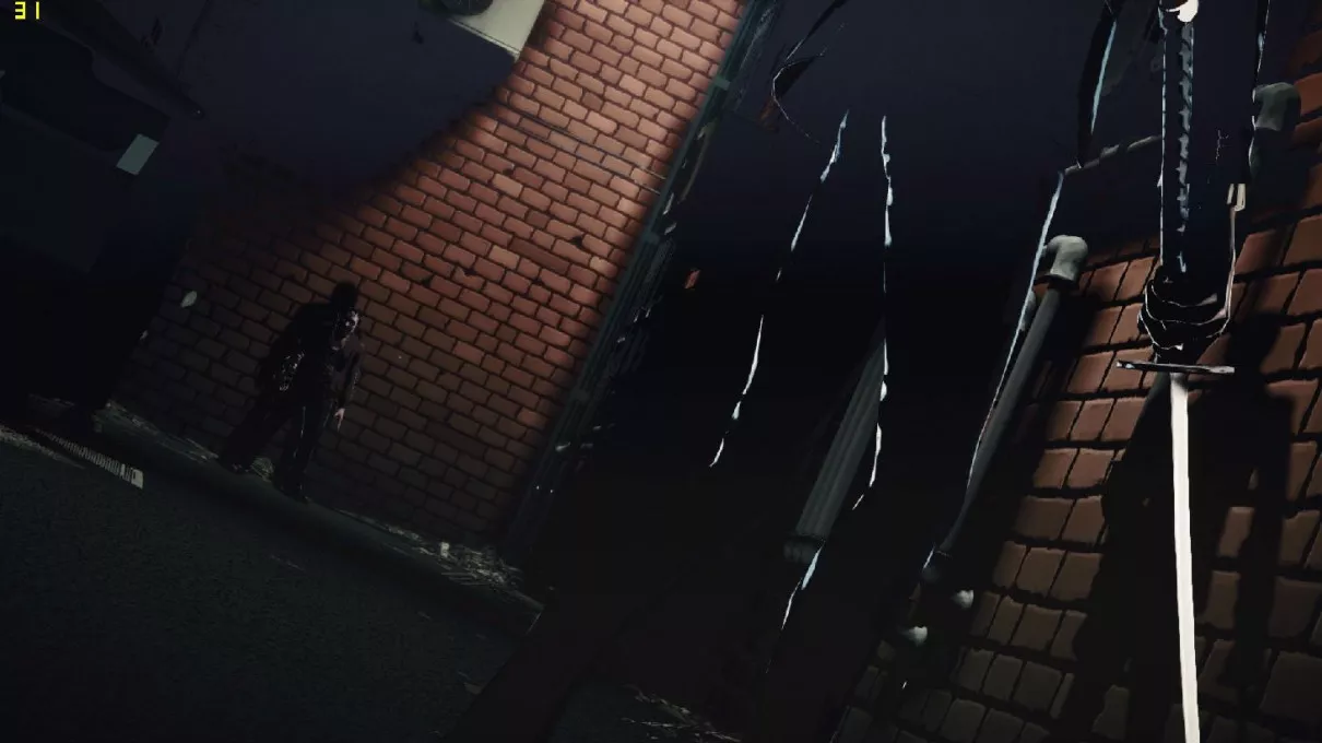 杀手已死:噩梦版 | 中英文D9完整硬盘版