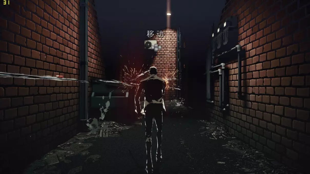 杀手已死:噩梦版 | 中英文D9完整硬盘版