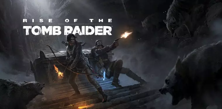 古墓丽影10:崛起.webp 古墓丽影10:崛起 | v1.0.668.1中英双语全DLC豪华版