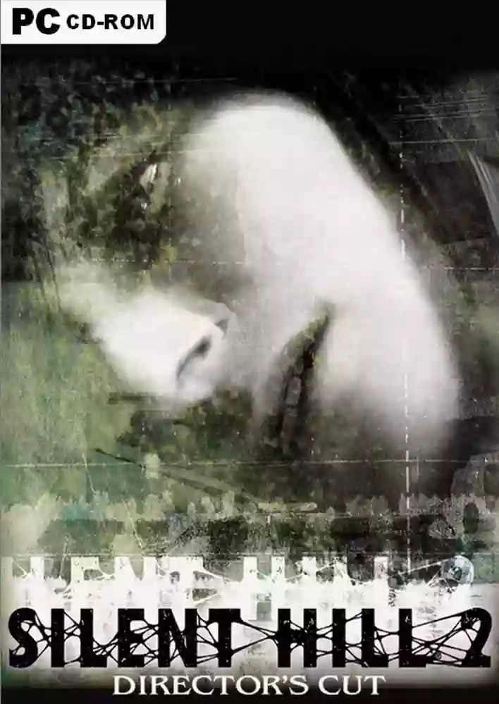 寂静岭2:导演剪辑版 | 中英文2cd完整硬盘版