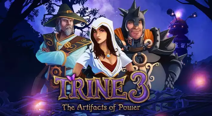 三位一体3:权力的神器 | v1.11Build 3102中英文D5正式版