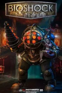 生化奇兵2 ——— V1.5中英文全DLC收藏版(黑银制作)