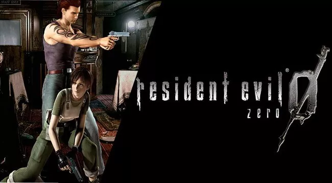 生化危机0：高清重制版 | v1.0中英文全特典DLC完整硬盘版