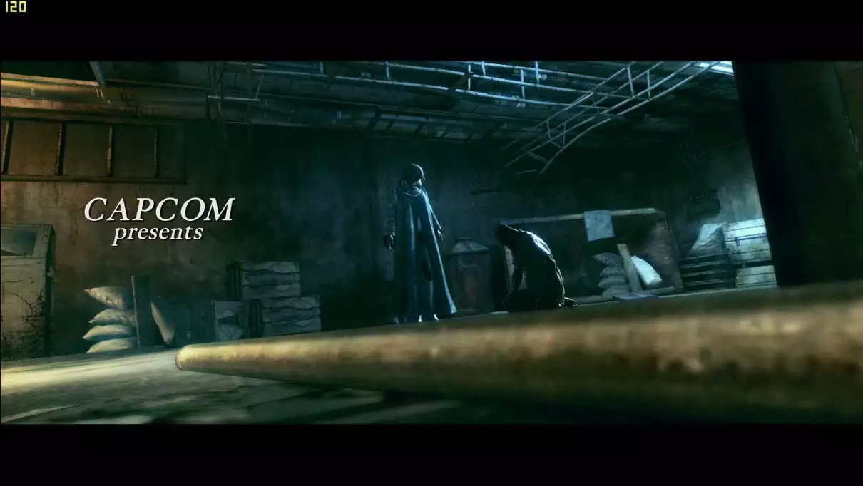 生化危机5：黄金版 | 中英文完整硬盘版