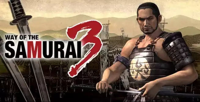 侍道3 | v1.03中英文D5完整硬盘版