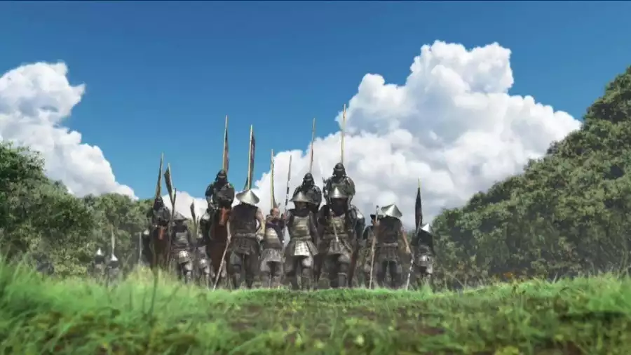 侍道3 | v1.03中英文D5完整硬盘版