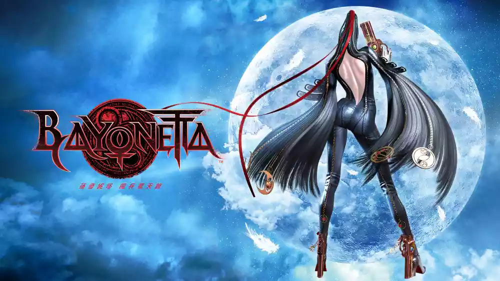 猎天使魔女 | 简体中英文完整硬盘版