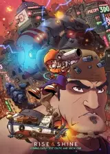 瑞斯和夏恩 | v1.0.6中英文硬盘版