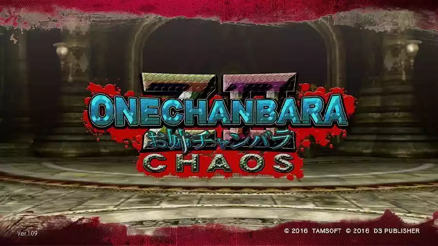 御姐玫瑰Z2：混沌 | v1.09中英文37DLC完整版(黑银制作)