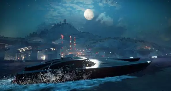 正当防卫3 | 全DLC简体中文完整版