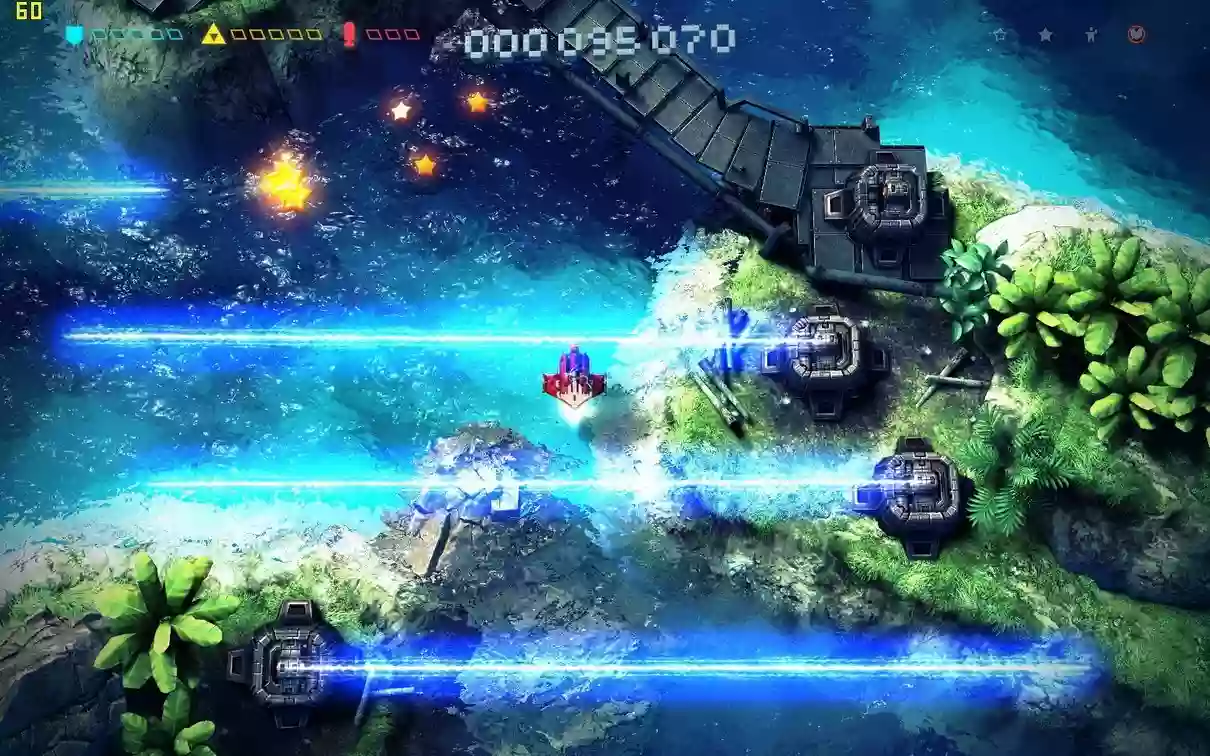 傲气雄鹰:周年版 | 中英文完整纪念版