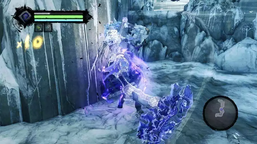 暗黑血统2:死亡终极版 | v1.2中英文硬盘版(黑银制作)