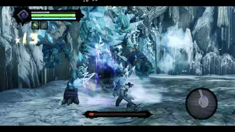 暗黑血统2:死亡终极版 | v1.2中英文硬盘版(黑银制作)