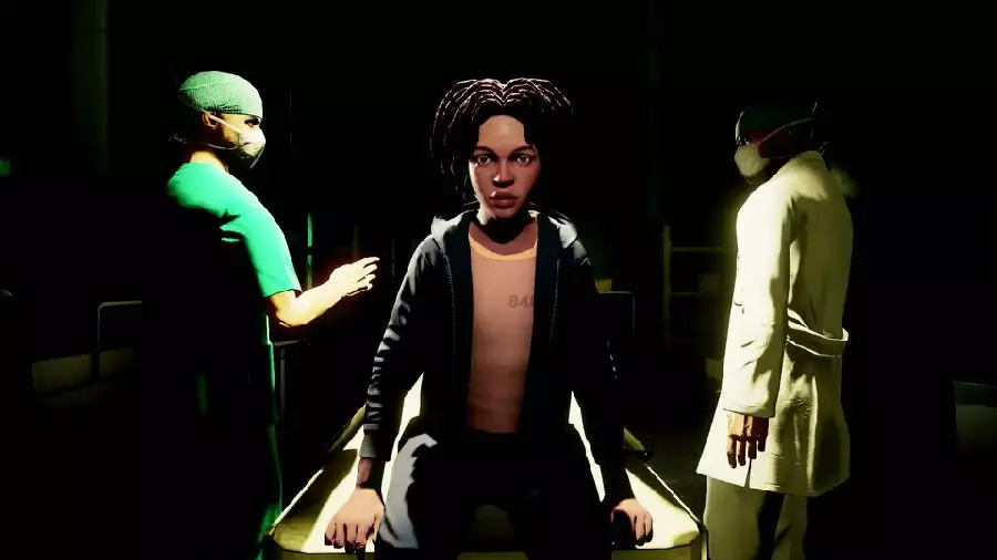 超能英雄重生之双子 | 官方简体中文硬盘版