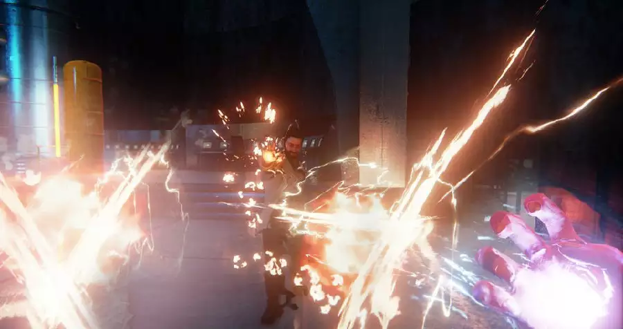 超能英雄重生之双子 | 官方简体中文硬盘版