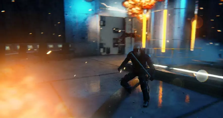 超能英雄重生之双子 | 官方简体中文硬盘版