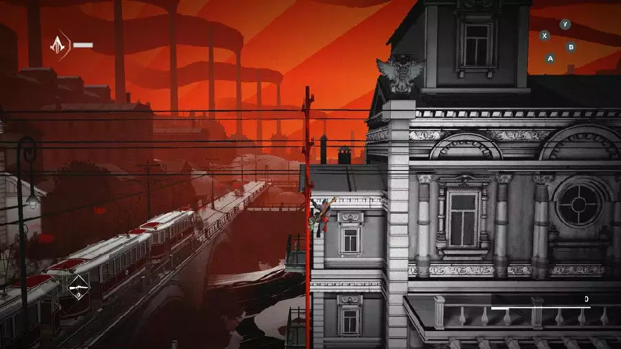 刺客信条编年史:俄罗斯 | v1.0中英文完整硬盘版(黑银制作)