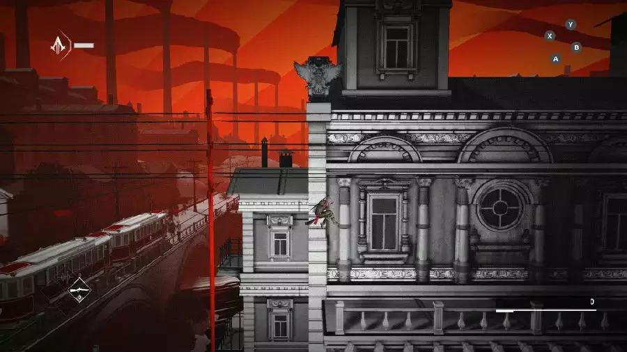 刺客信条编年史:俄罗斯 | v1.0中英文完整硬盘版(黑银制作)