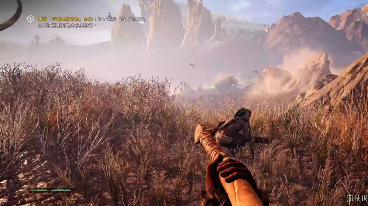 孤岛惊魂:原始杀戮 | v1.33官方中英文高清顶级版