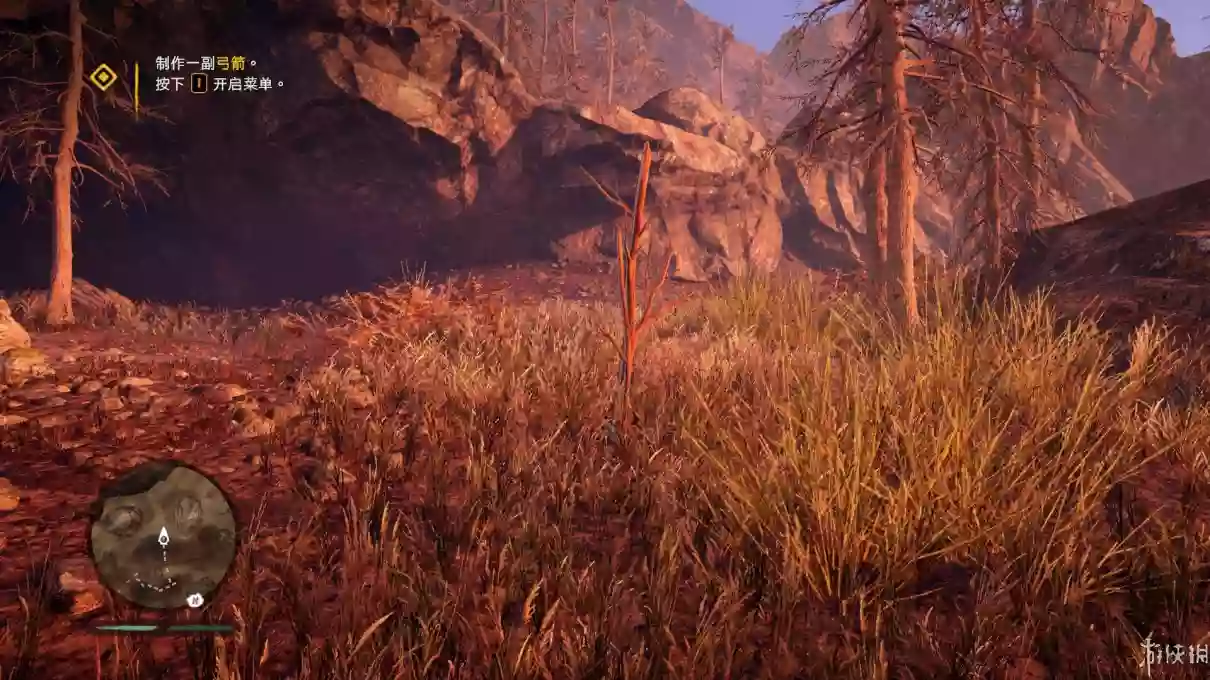 孤岛惊魂:原始杀戮 | v1.33官方中英文高清顶级版