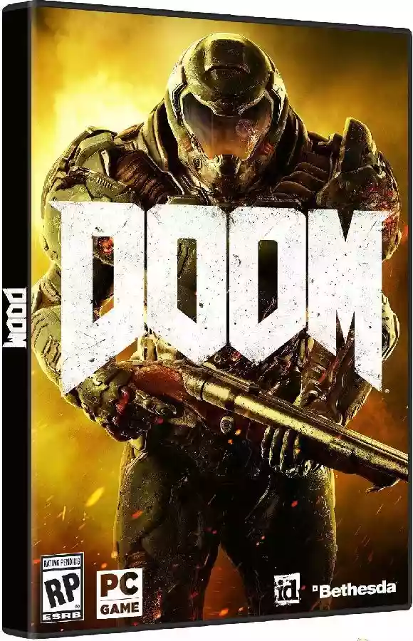 毁灭战士4 | v1.6中英文全DLC完整版(柠檬的滋味制作)