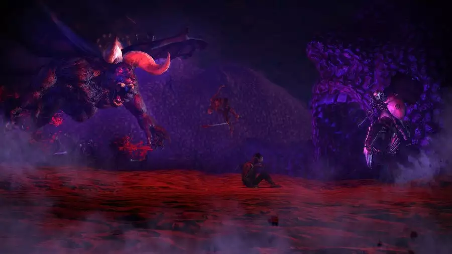 剑风传奇无双 | v1.0中英文6DLC完整版