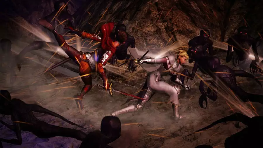 剑风传奇无双 | v1.0中英文6DLC完整版