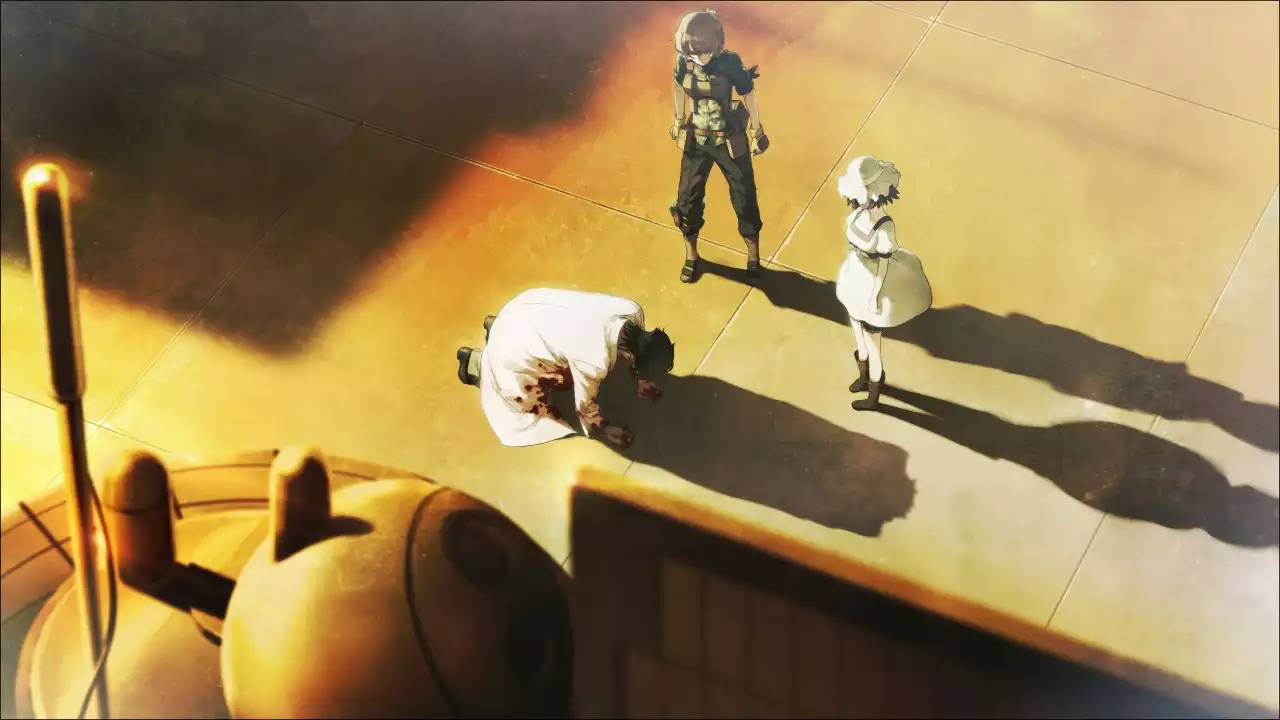 命运石之门0 | V1.10汉化典藏版