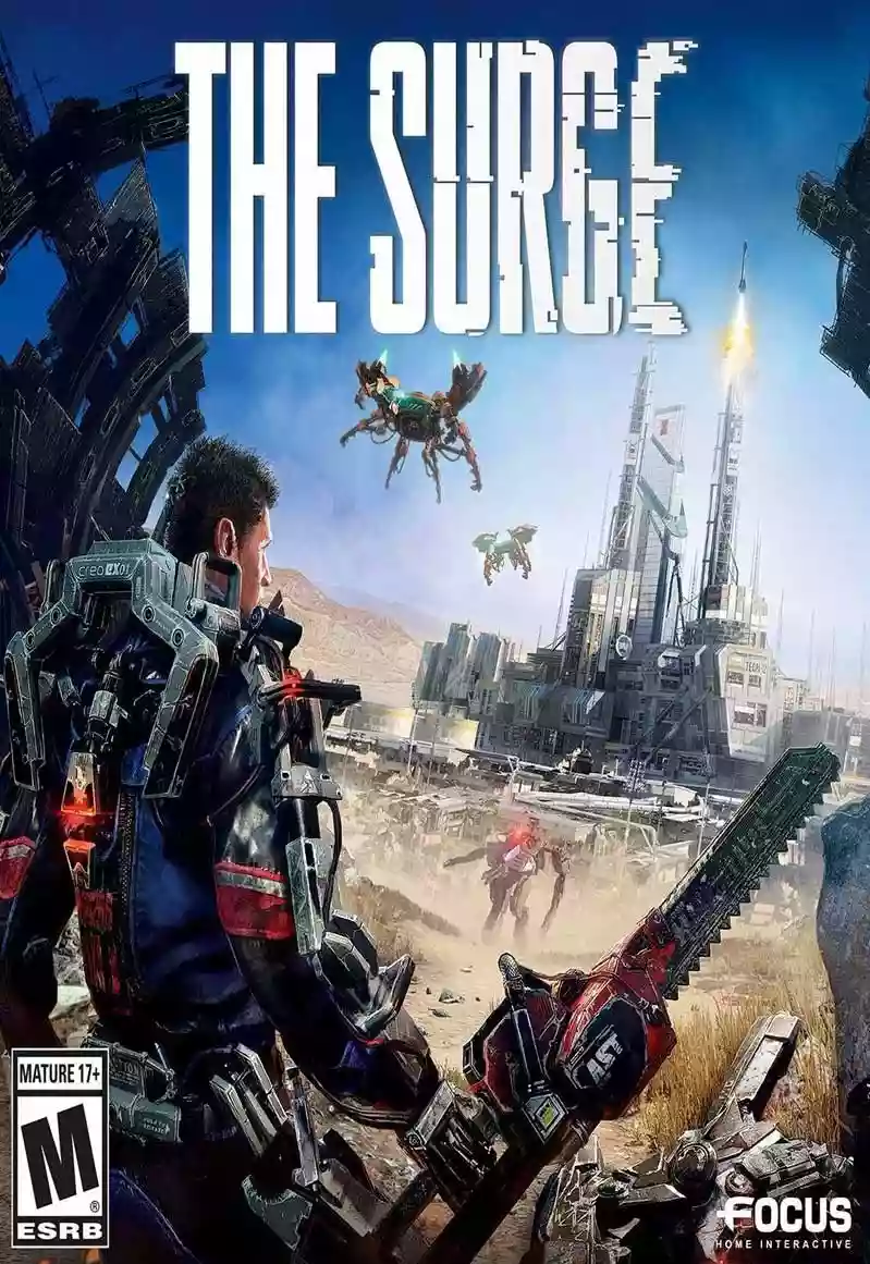 迸发 | v8中英文硬盘版