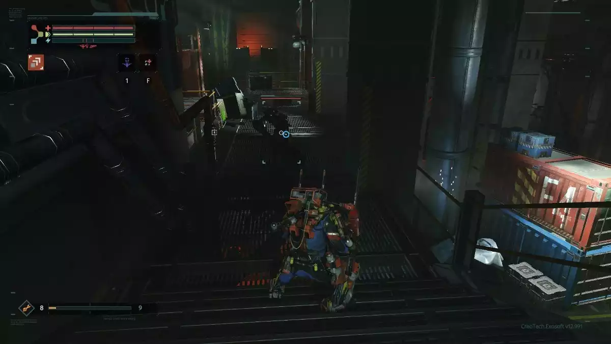 迸发 | v8中英文硬盘版