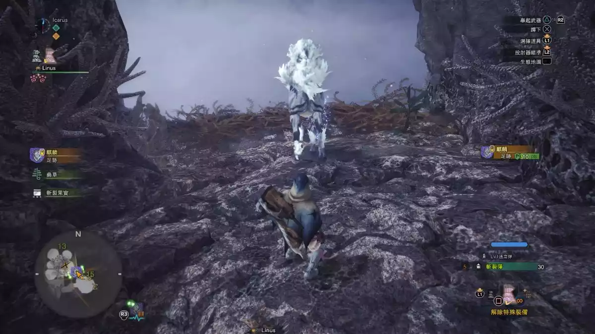 怪物猎人:世界V1 | 中英文完整硬盘版+怪物猎人世界MOD合集