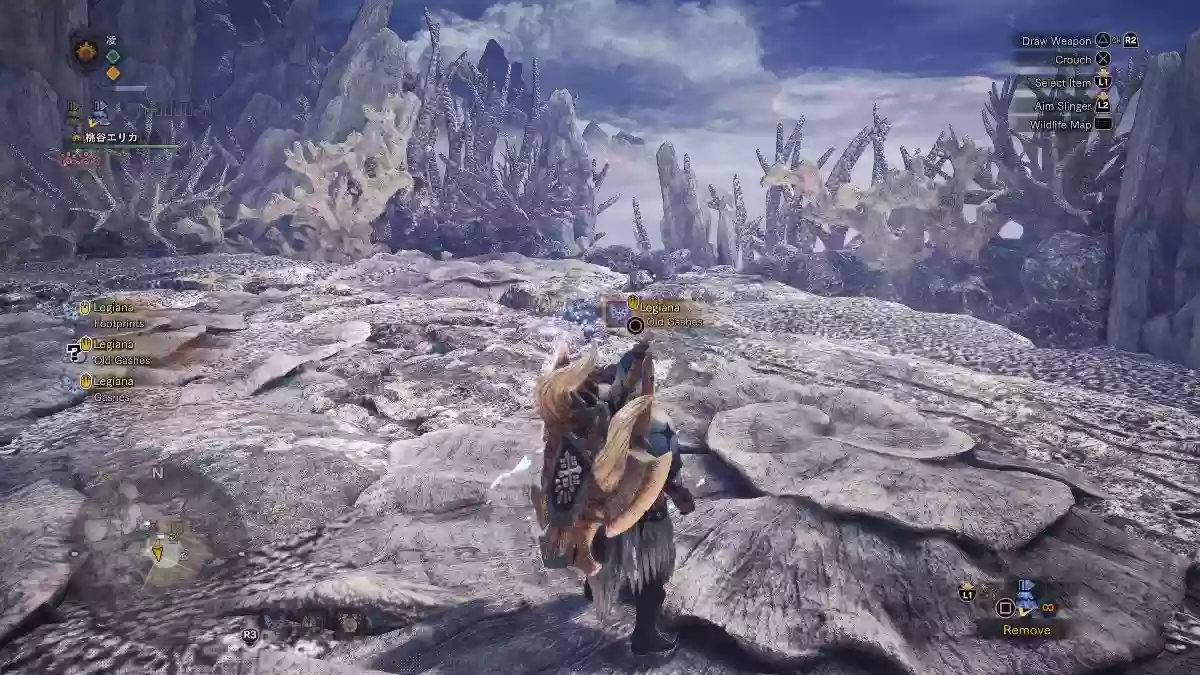 怪物猎人:世界V1 | 中英文完整硬盘版+怪物猎人世界MOD合集